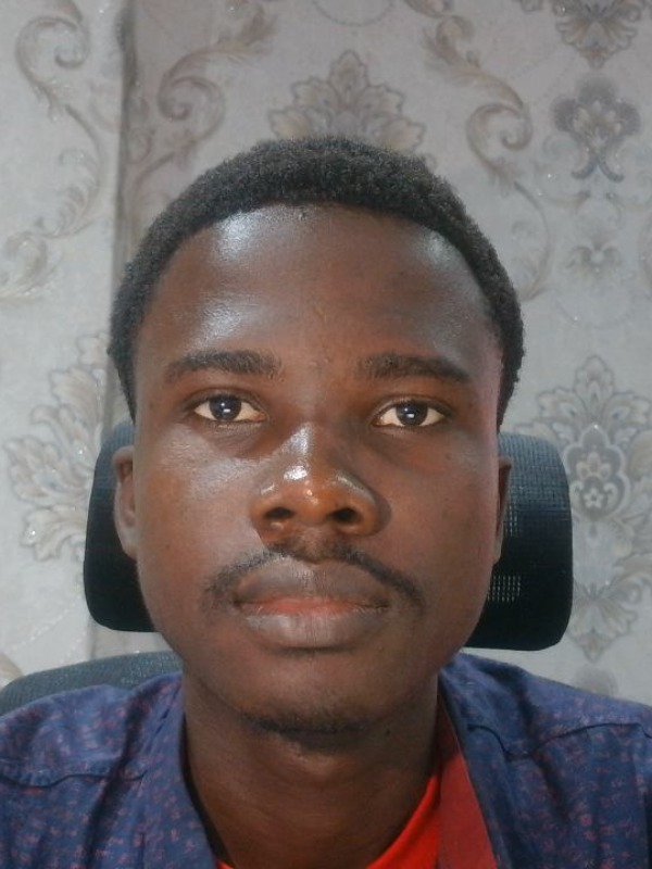 BUNDJOKO DON DE DIEU Don de dieu