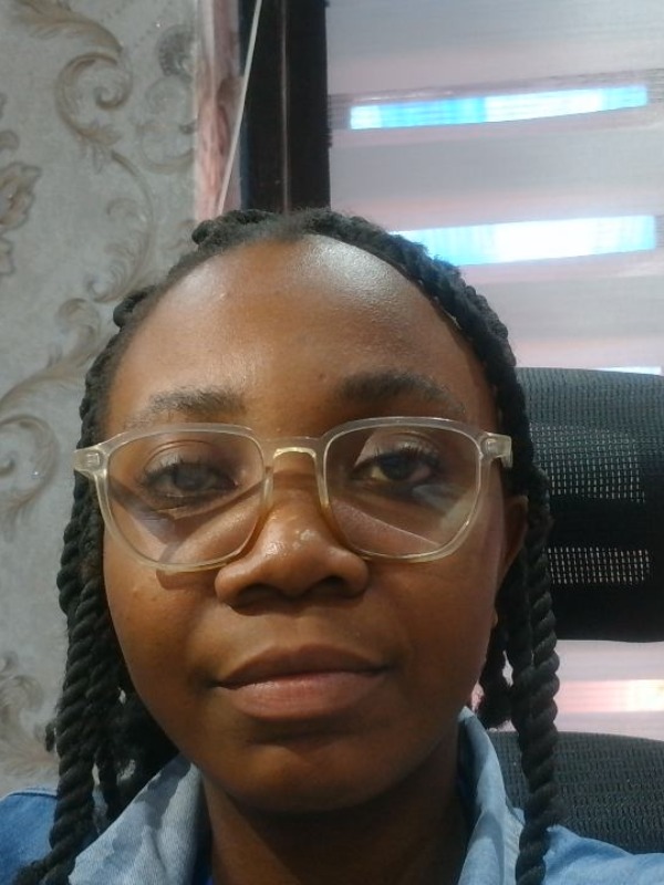 NDOMBE KINTERA Rachel